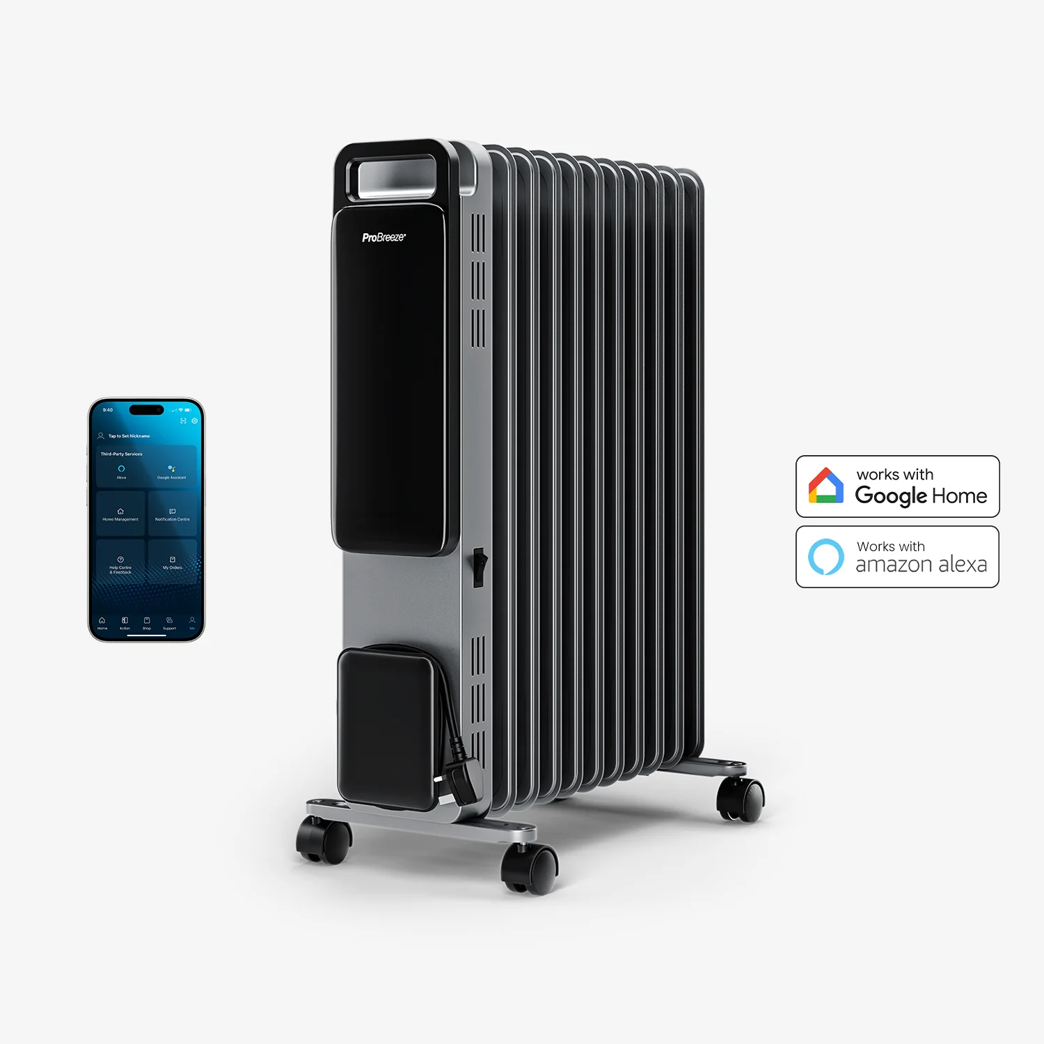 Black Friday Sale Heaters