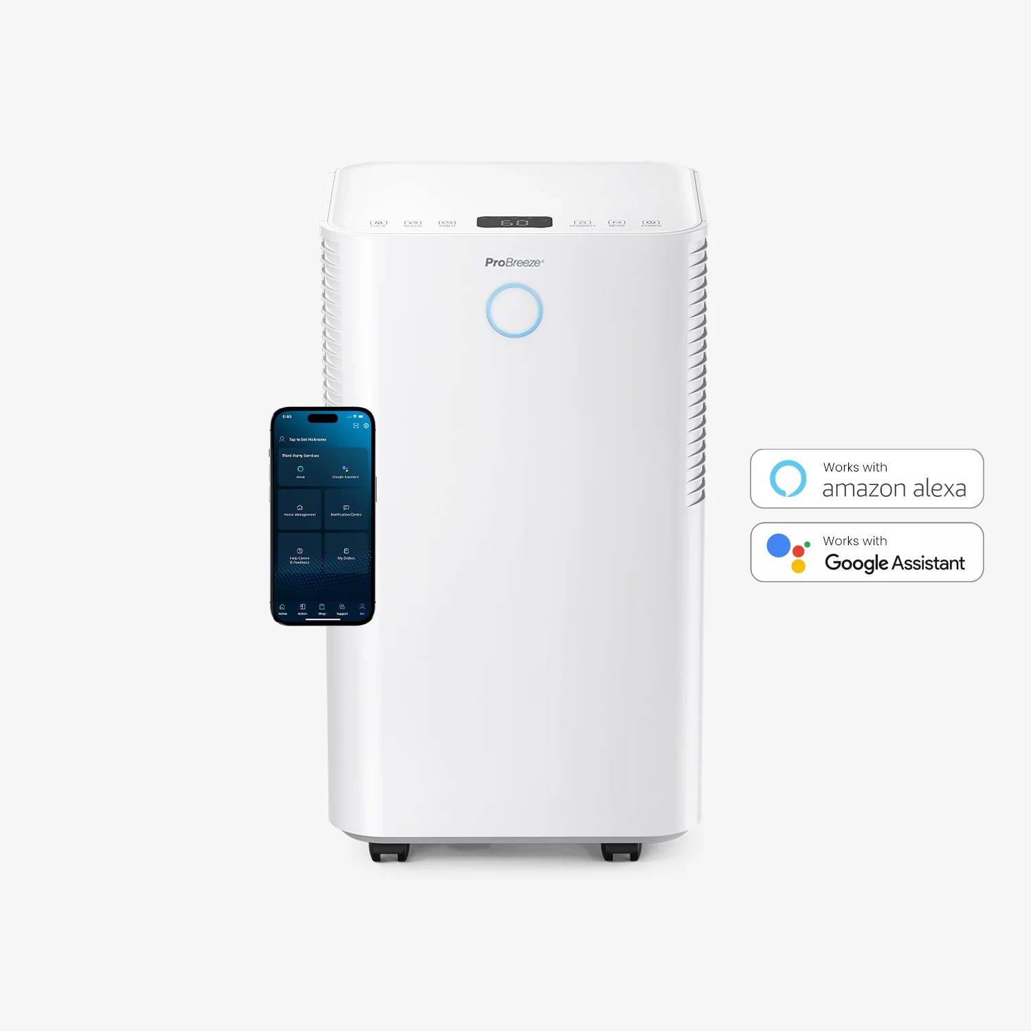 Black Friday Sale Dehumidifiers